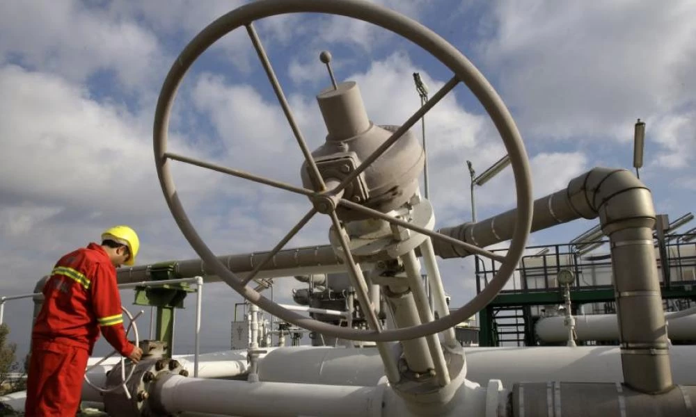 Ο Ερντογάν απεξαρτητοποιείται από το φυσικό αέριο της Gazprom!